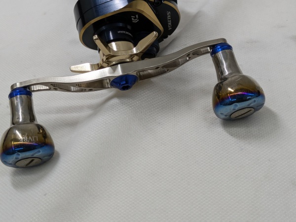 ソルティガIC 100PL-DH